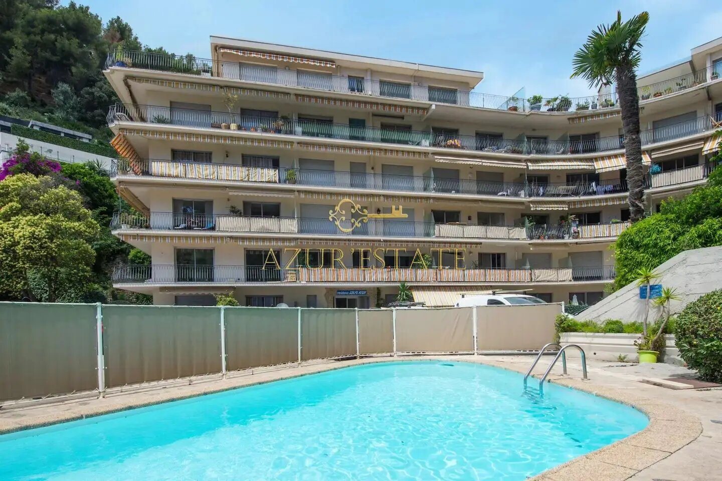 Appartement à louer, 36m², Roquebrune-Cap-Martin