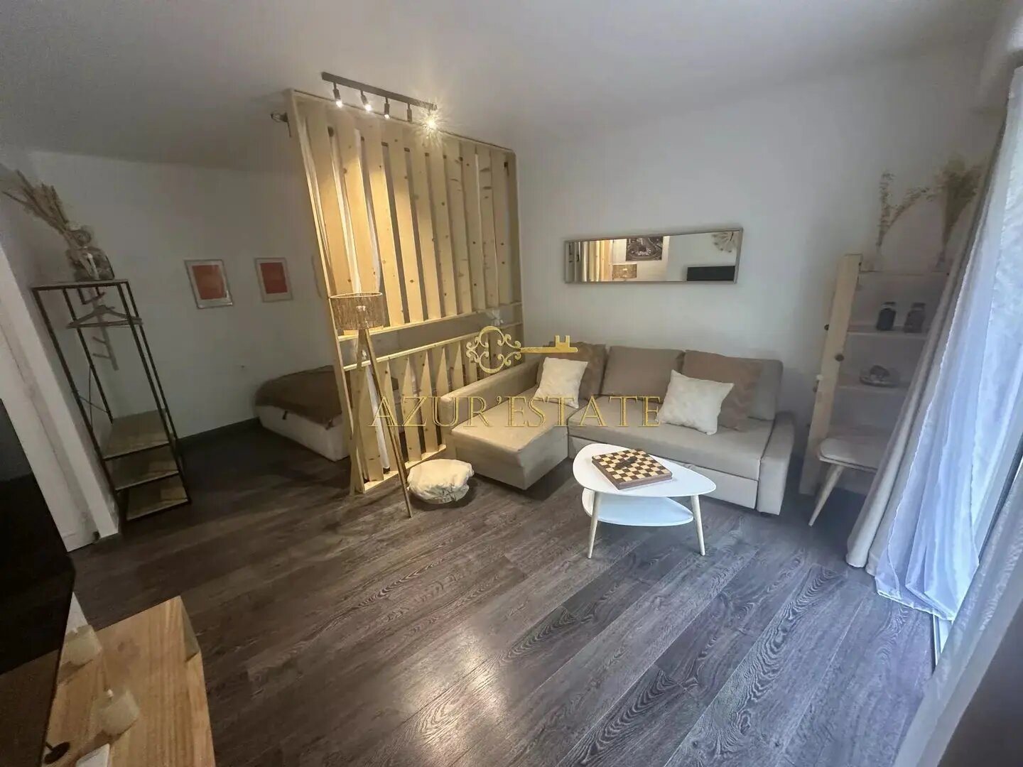 Appartement à louer, 36m², Roquebrune-Cap-Martin
