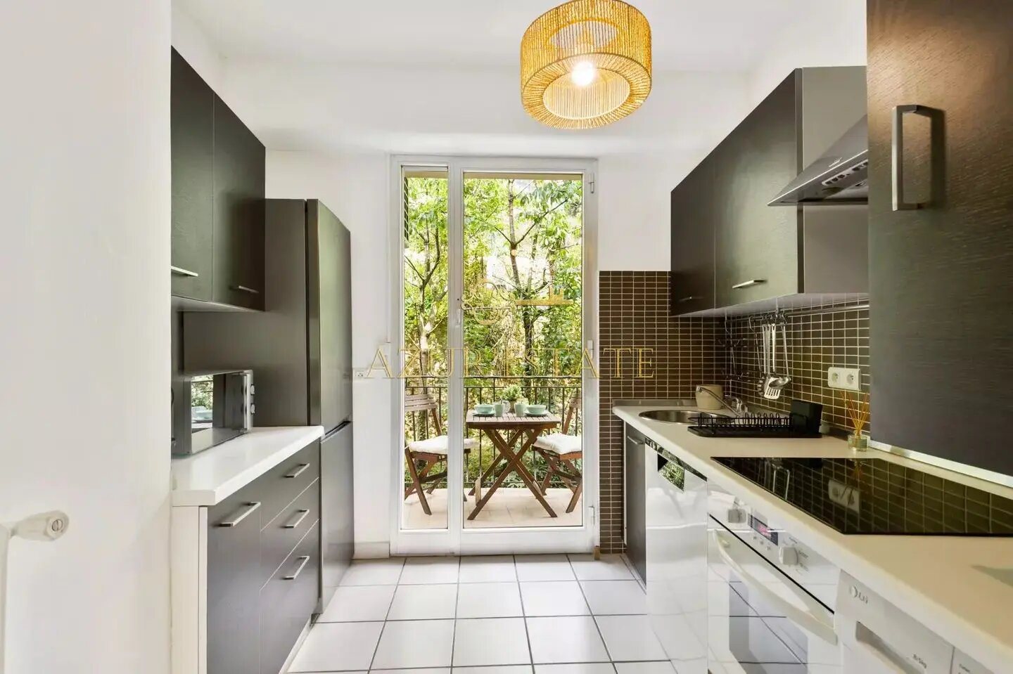 Appartement à louer, 36m², Roquebrune-Cap-Martin