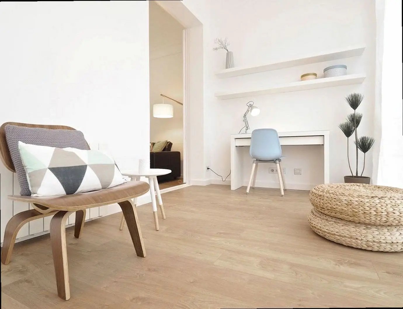 Appartement à louer, 52m², Asnières-sur-Seine