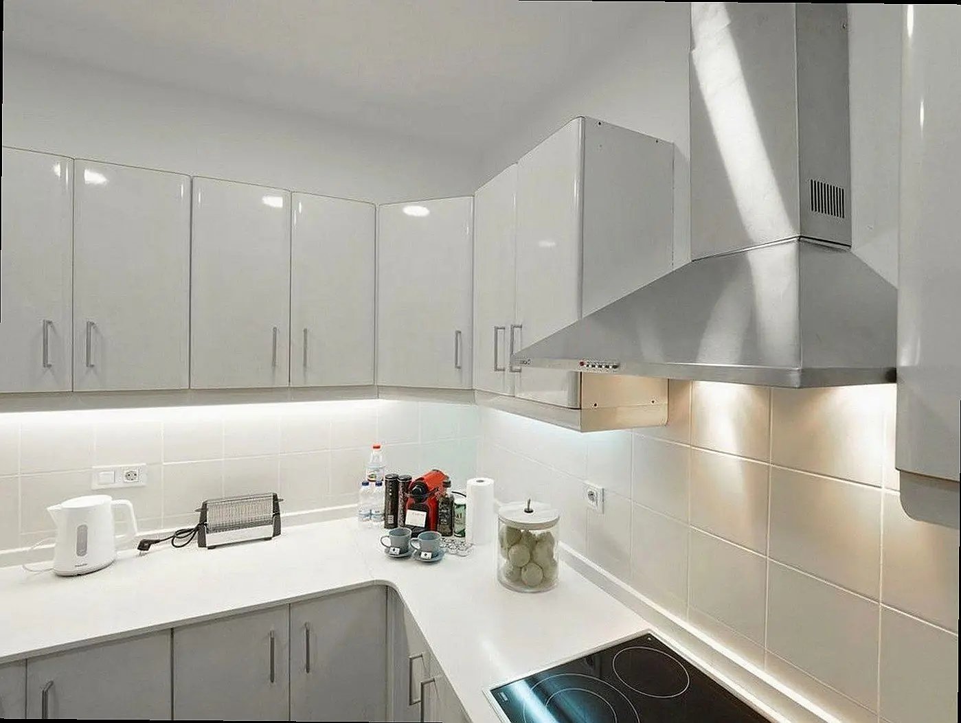 Appartement à louer, 52m², Asnières-sur-Seine
