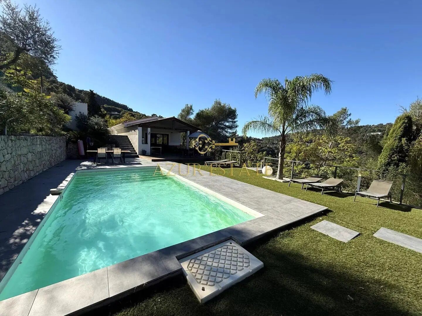 Maison à vendre, 123m², Nice