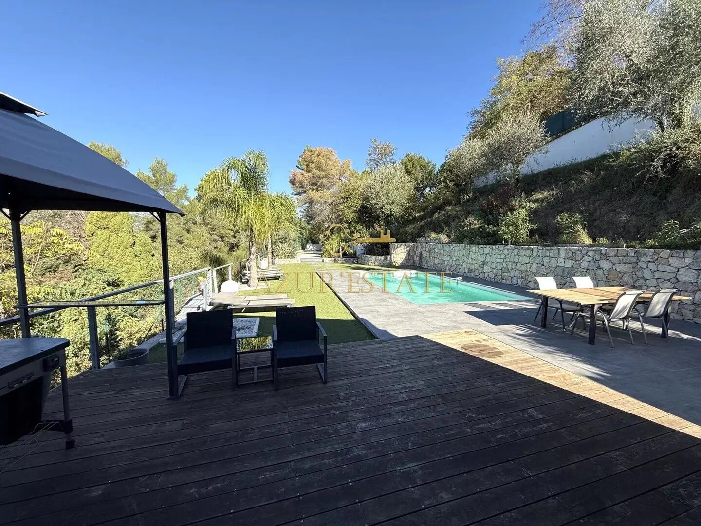 Maison à vendre, 123m², Nice