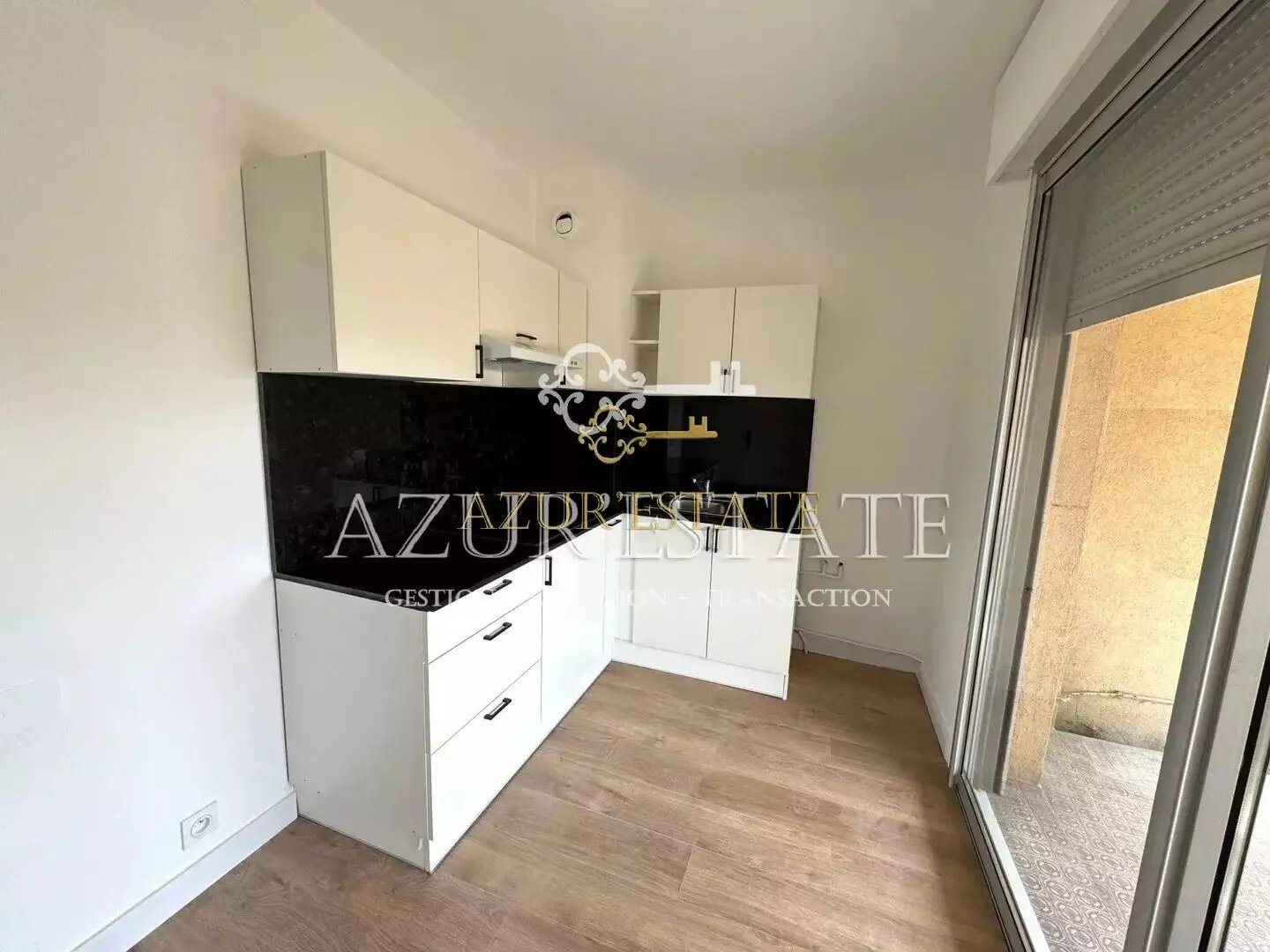 Appartement à louer, 68m², Beausoleil