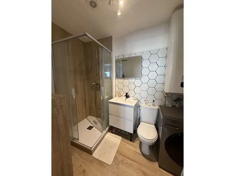 Maison à louer, 54m², Ezy-sur-Eure