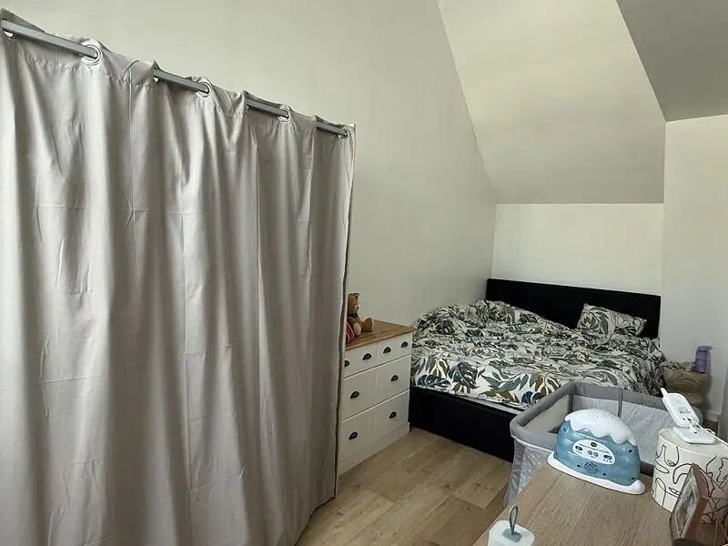 Maison à louer, 54m², Ezy-sur-Eure