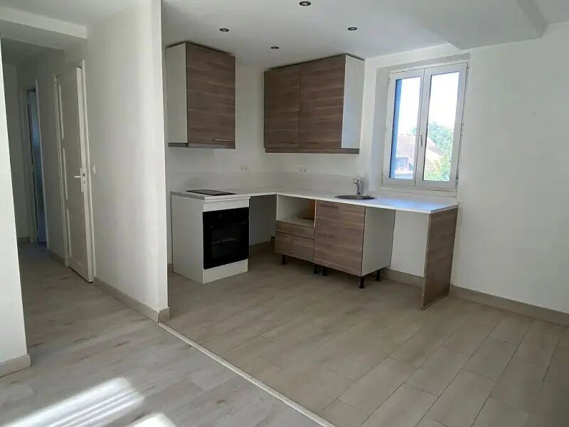 Appartement à louer, 46m², Garennes-sur-Eure