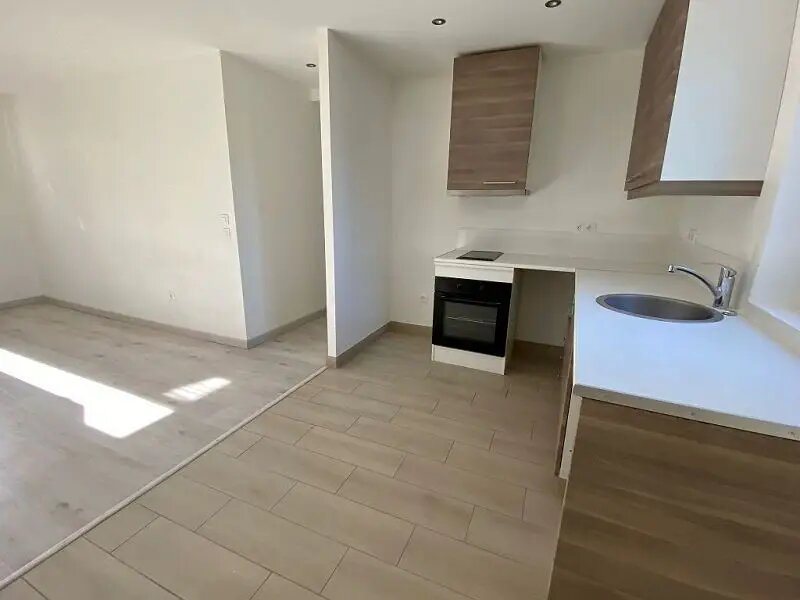 Appartement à louer, 46m², Garennes-sur-Eure