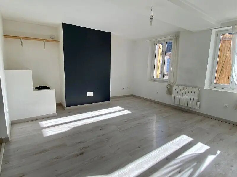 Appartement à louer, 46m², Garennes-sur-Eure