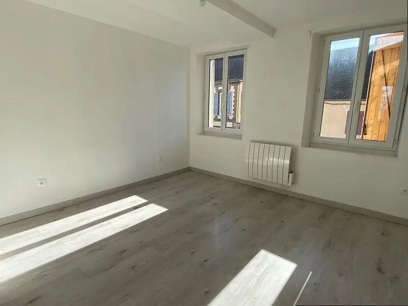 Appartement à louer, 46m², Garennes-sur-Eure