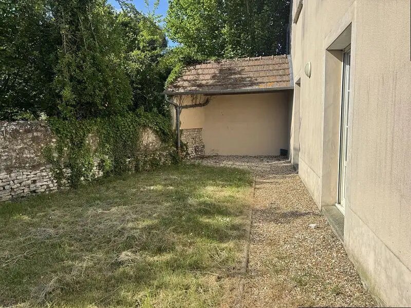 Maison à louer, 105m², La Chaussée-d'Ivry