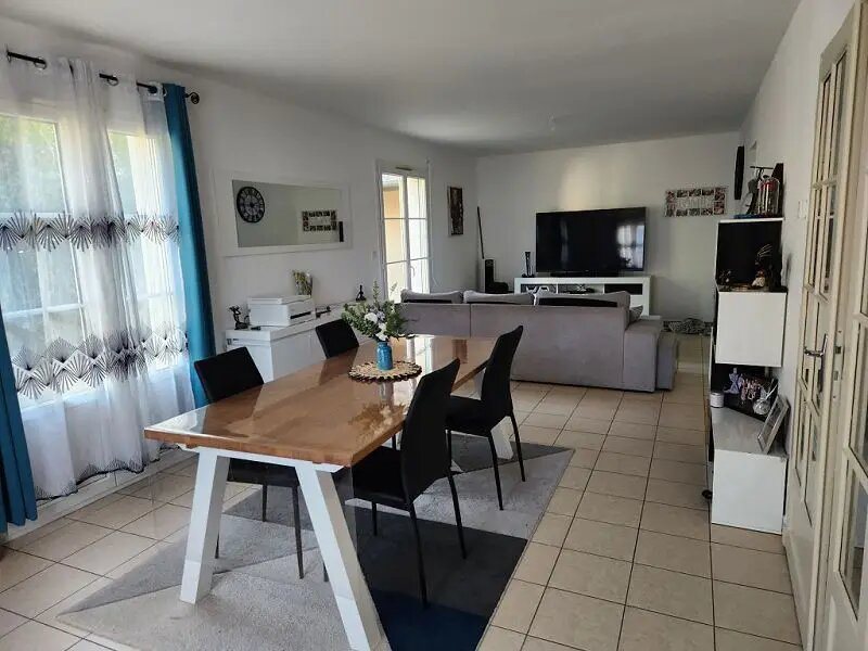Maison à louer, 105m², La Chaussée-d'Ivry