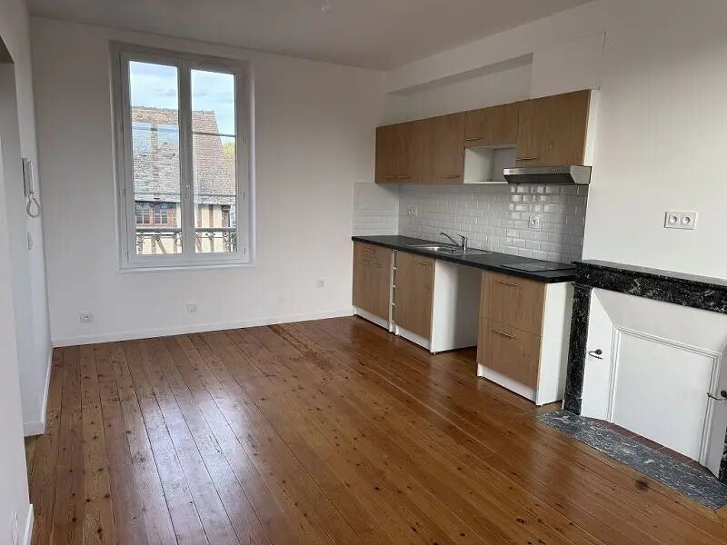 Appartement à louer, 30m², Ezy-sur-Eure