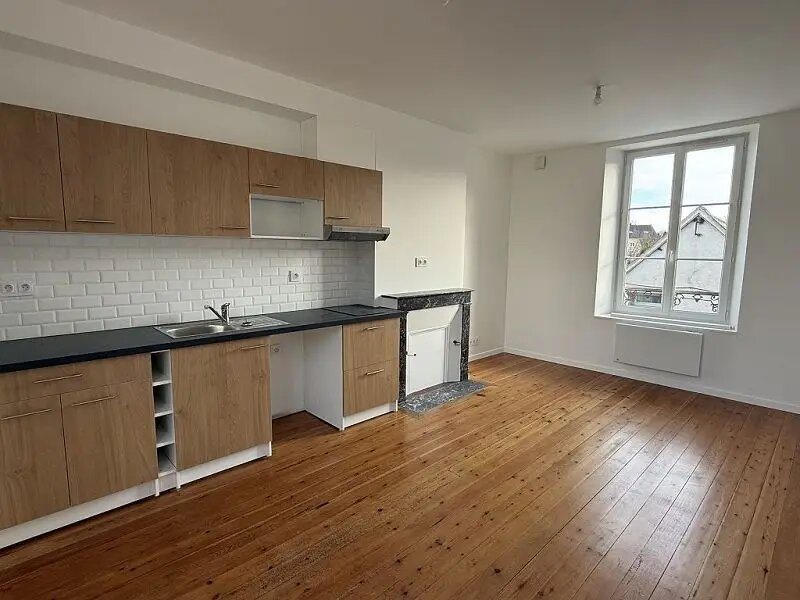 Appartement à louer, 30m², Ezy-sur-Eure