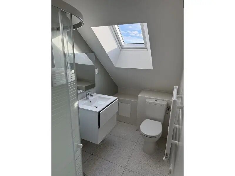 Appartement à louer, 30m², Ezy-sur-Eure