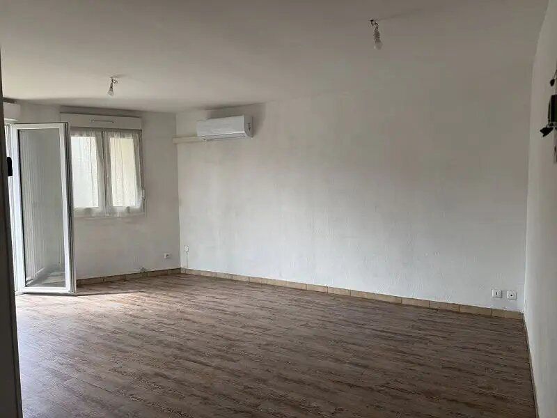Appartement à louer, 57m², Anet