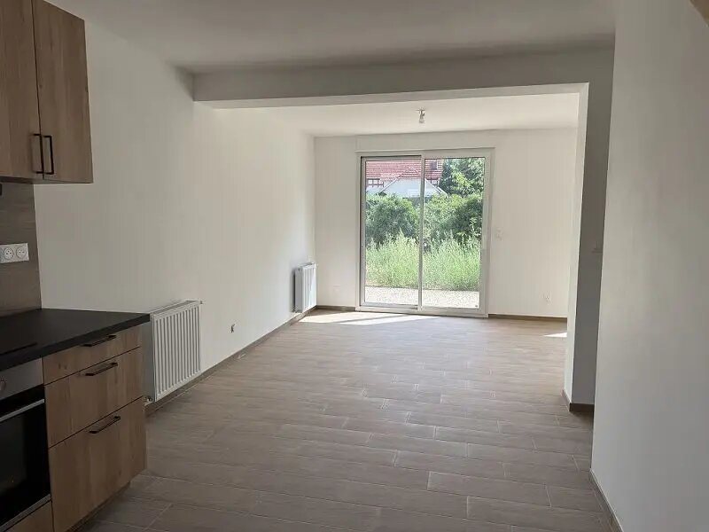 Maison à louer, 85m², Anet