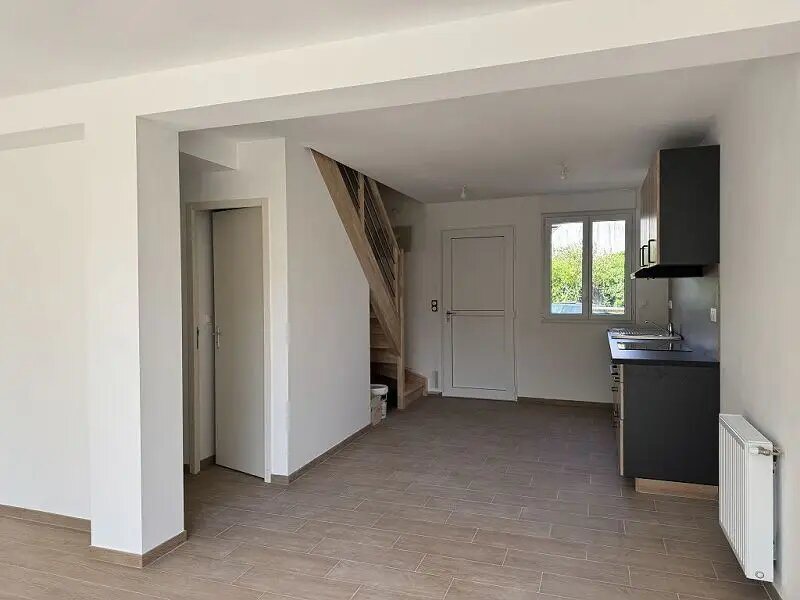 Maison à louer, 85m², Anet