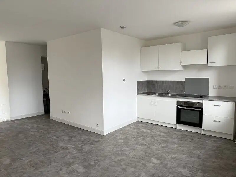 Appartement à louer, 60m², Ivry-la-Bataille