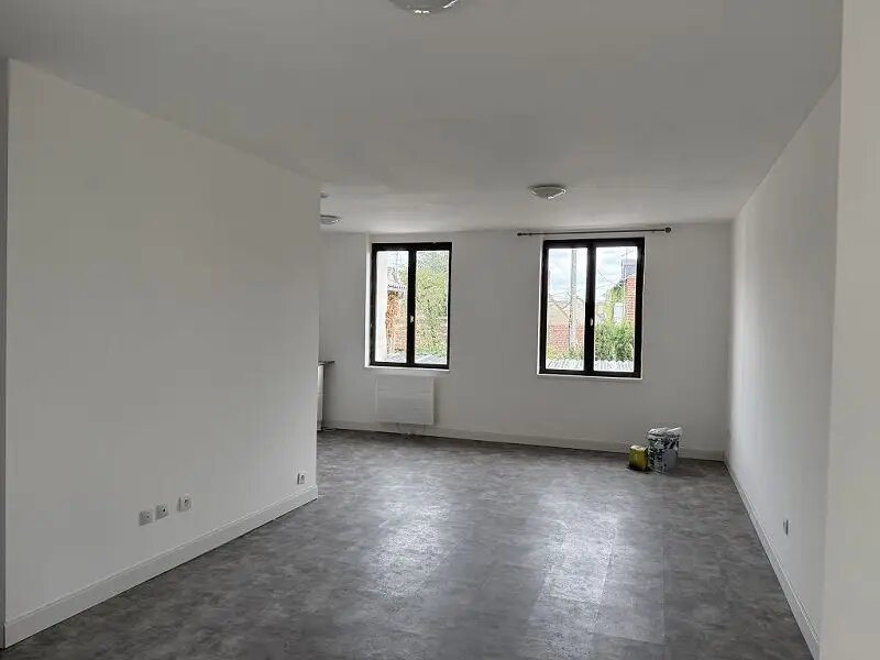 Appartement à louer, 60m², Ivry-la-Bataille