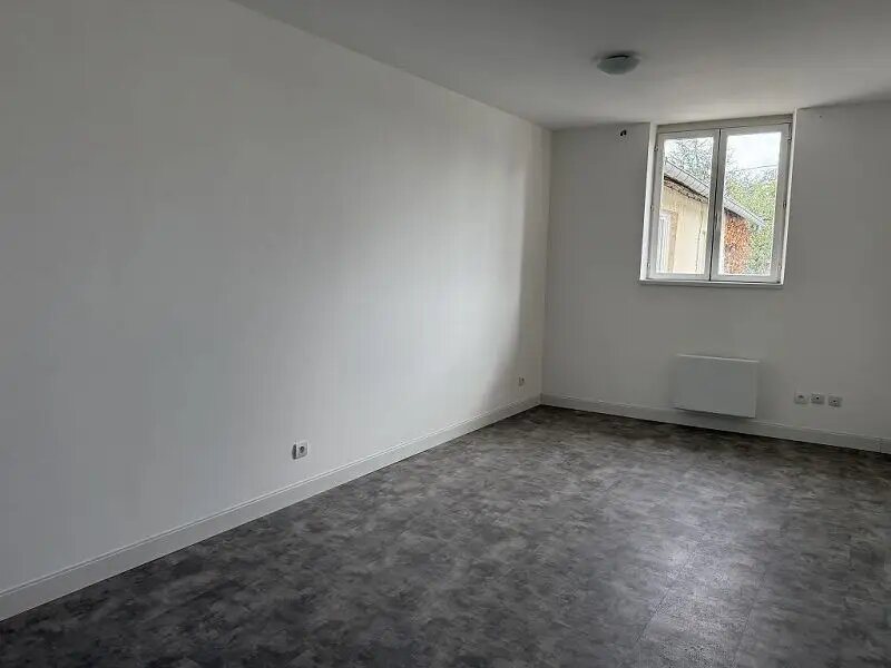 Appartement à louer, 60m², Ivry-la-Bataille