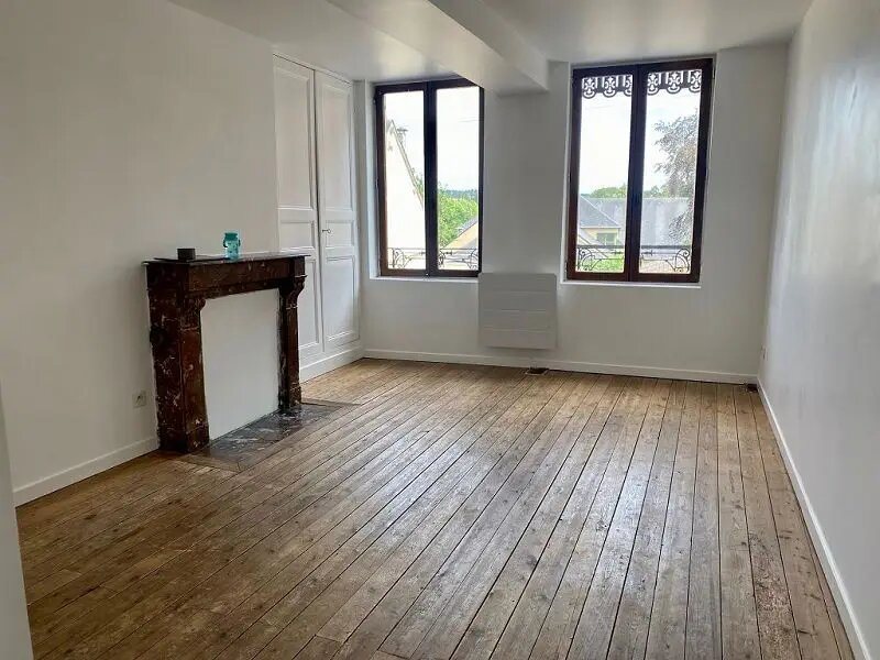 Appartement à louer, 65m², Ivry-la-Bataille