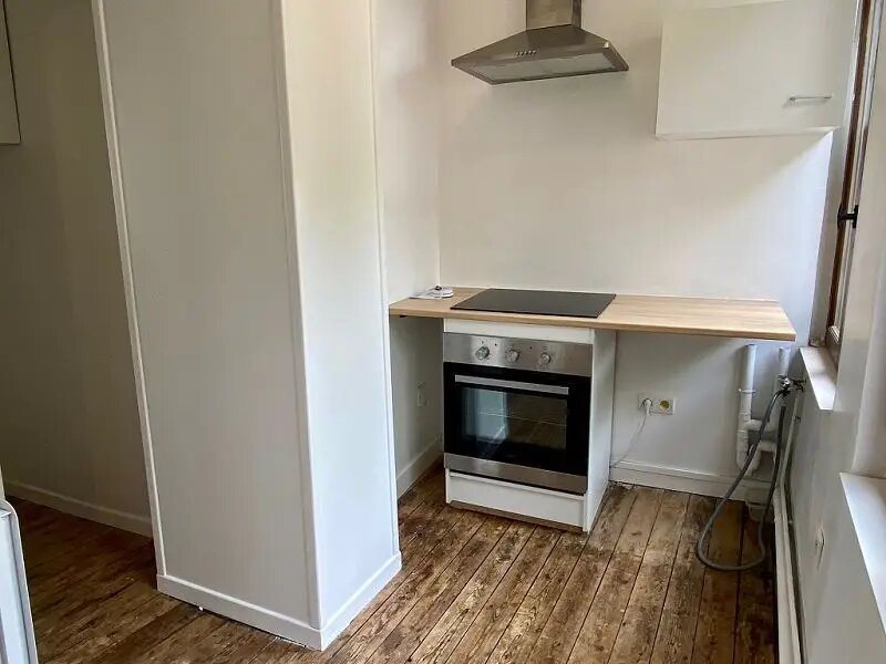 Appartement à louer, 65m², Ivry-la-Bataille