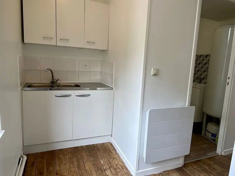 Appartement à louer, 65m², Ivry-la-Bataille