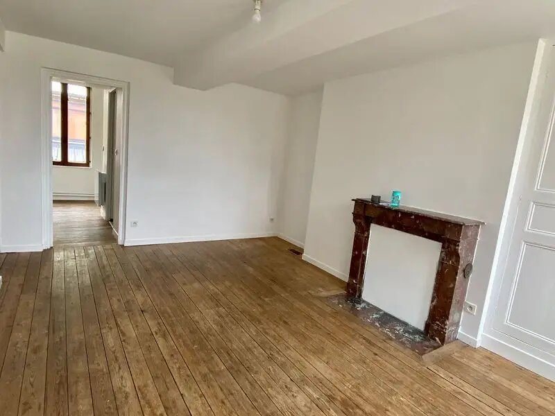 Appartement à louer, 65m², Ivry-la-Bataille