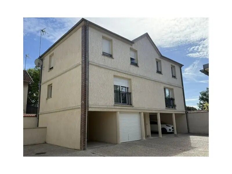 Appartement à louer, 81m², Ezy-sur-Eure