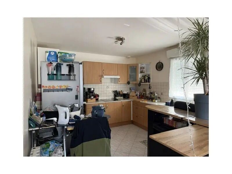 Appartement à louer, 81m², Ezy-sur-Eure