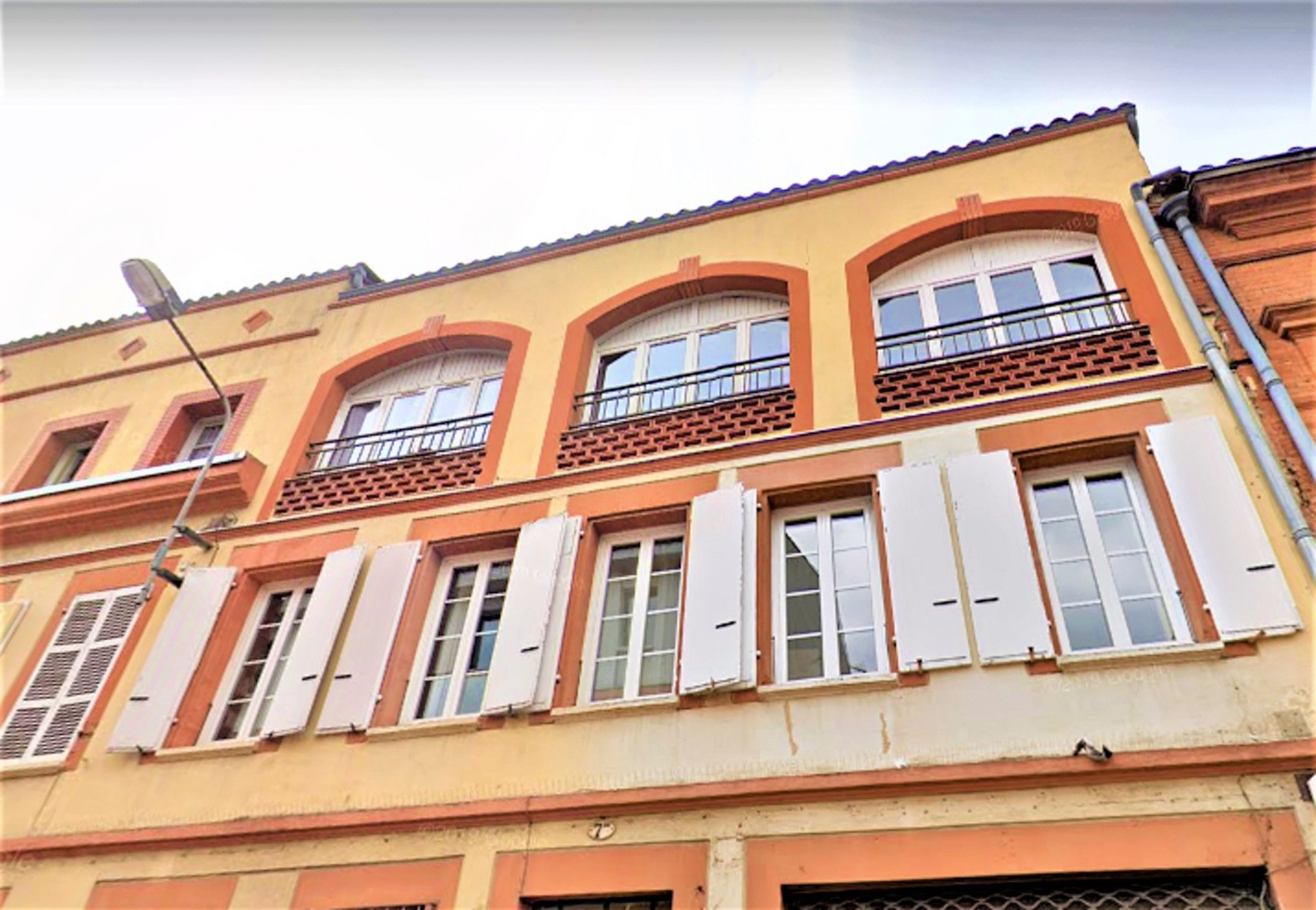 Appartement à vendre, 88m², Toulouse