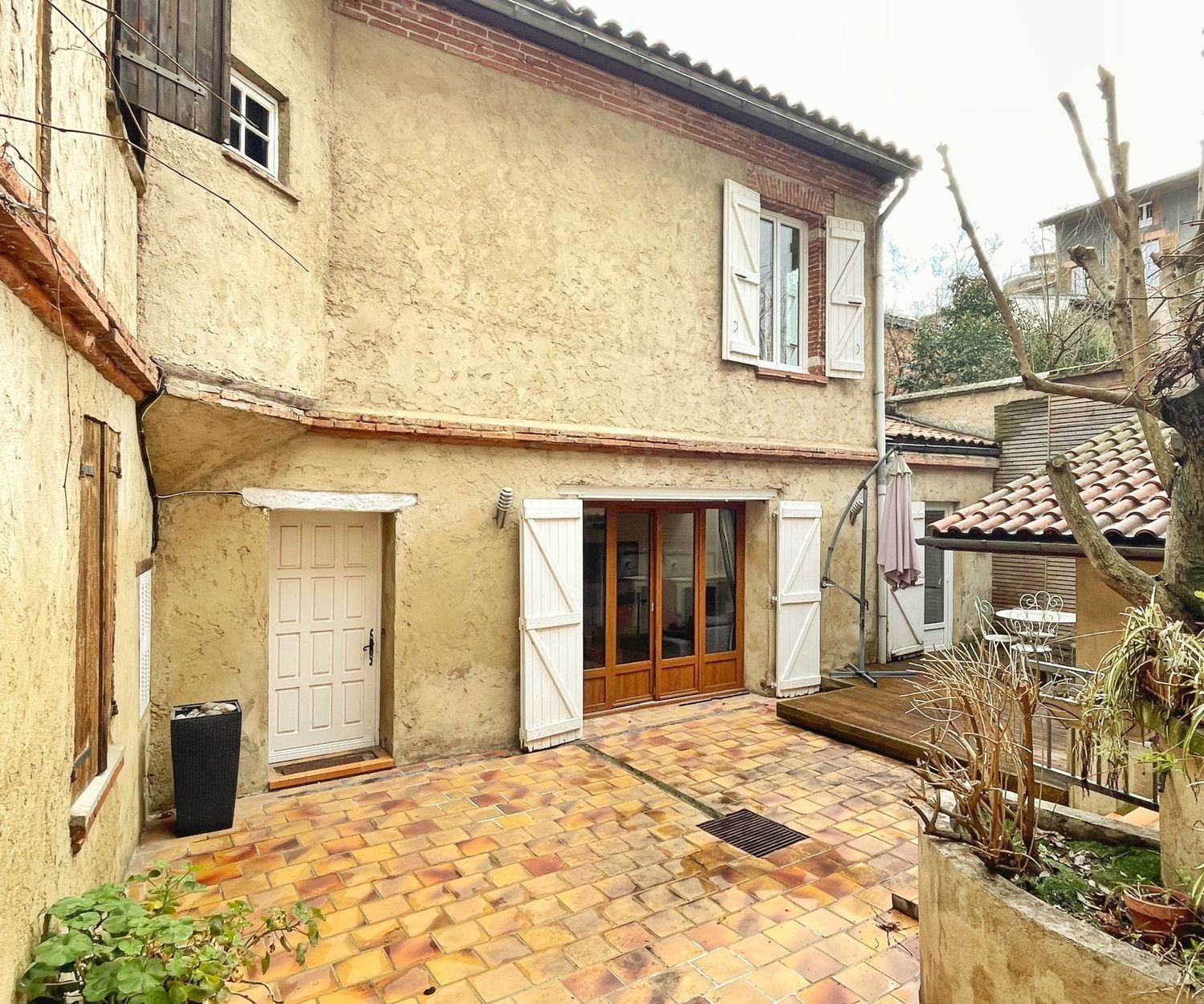 Appartement à louer, 70m², Toulouse
