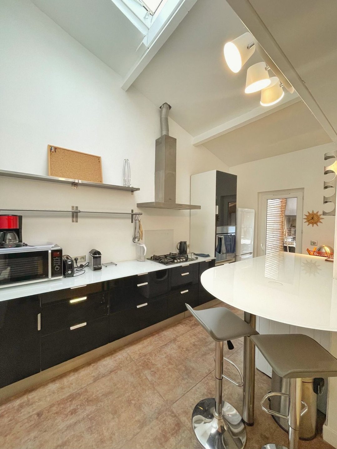 Appartement à louer, 70m², Toulouse