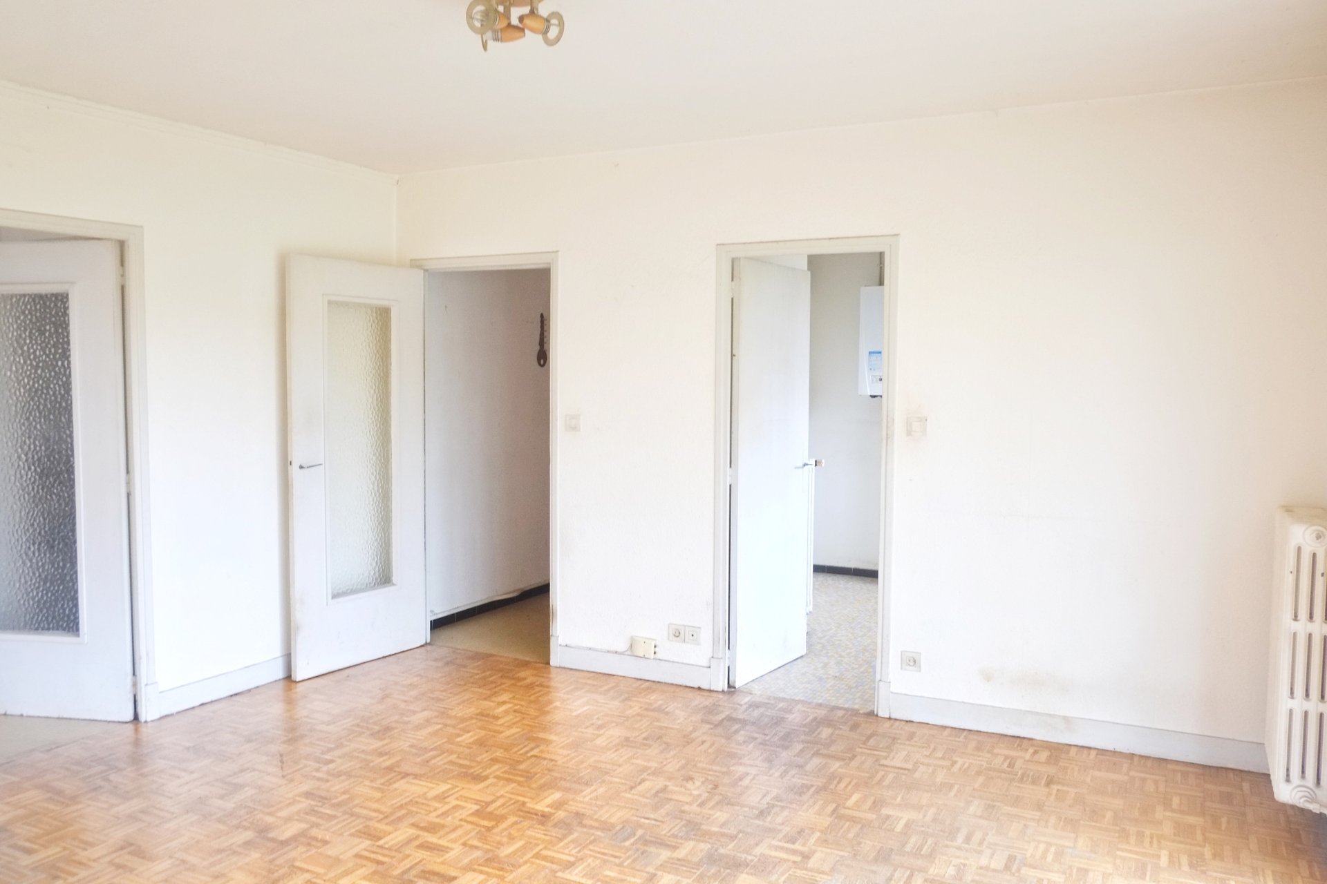 Appartement à vendre, 59m², Toulouse