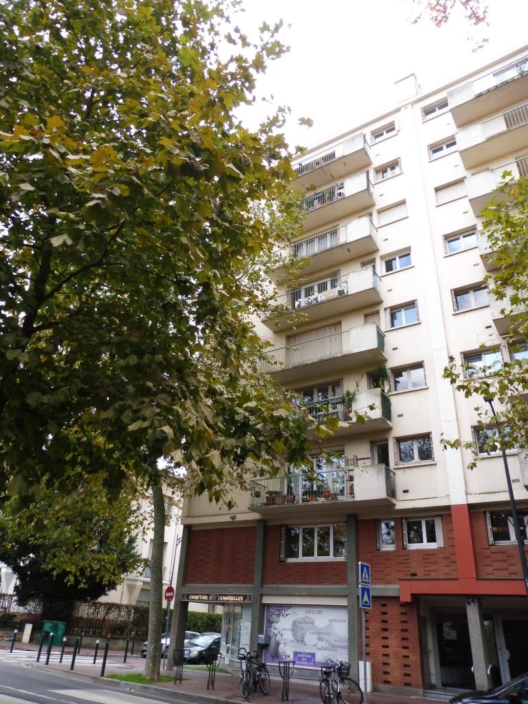Appartement à vendre, 59m², Toulouse