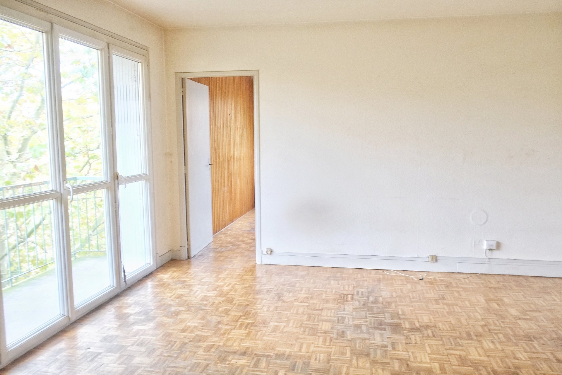 Appartement à vendre, 59m², Toulouse