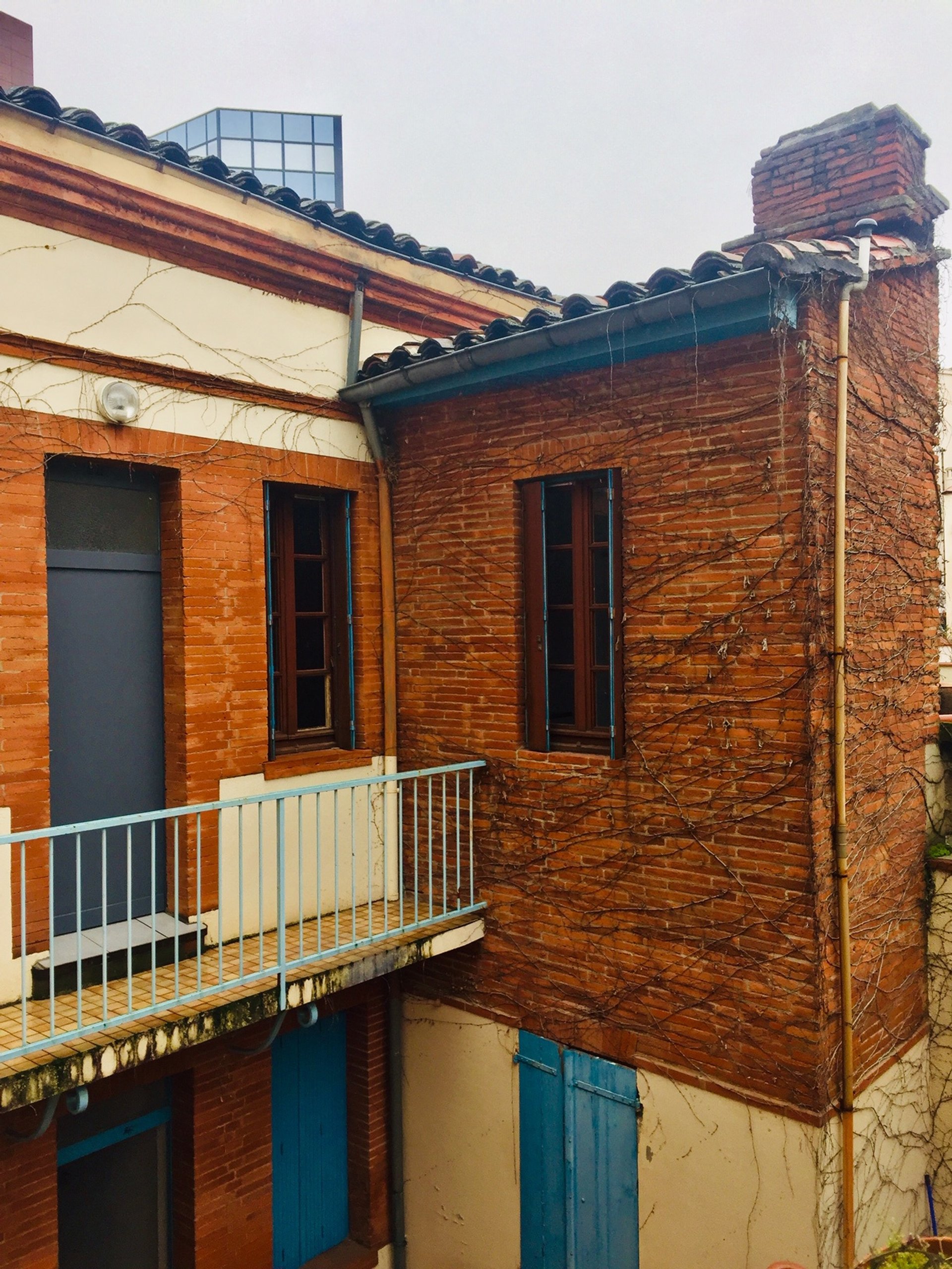 Maison à vendre, 33m², Toulouse