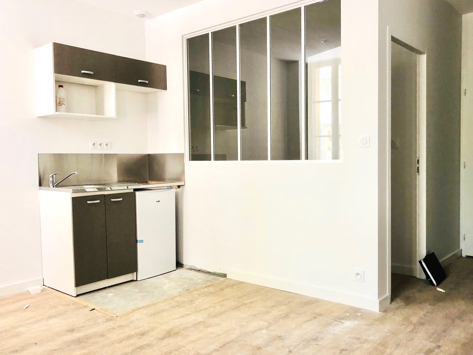 Appartement à vendre, 32m², Toulouse