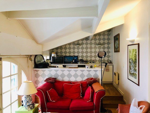 Appartement à vendre, 40m², Toulouse
