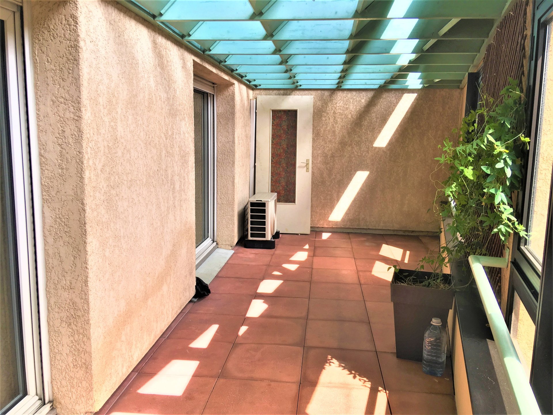 Appartement à vendre, 36m², Toulouse
