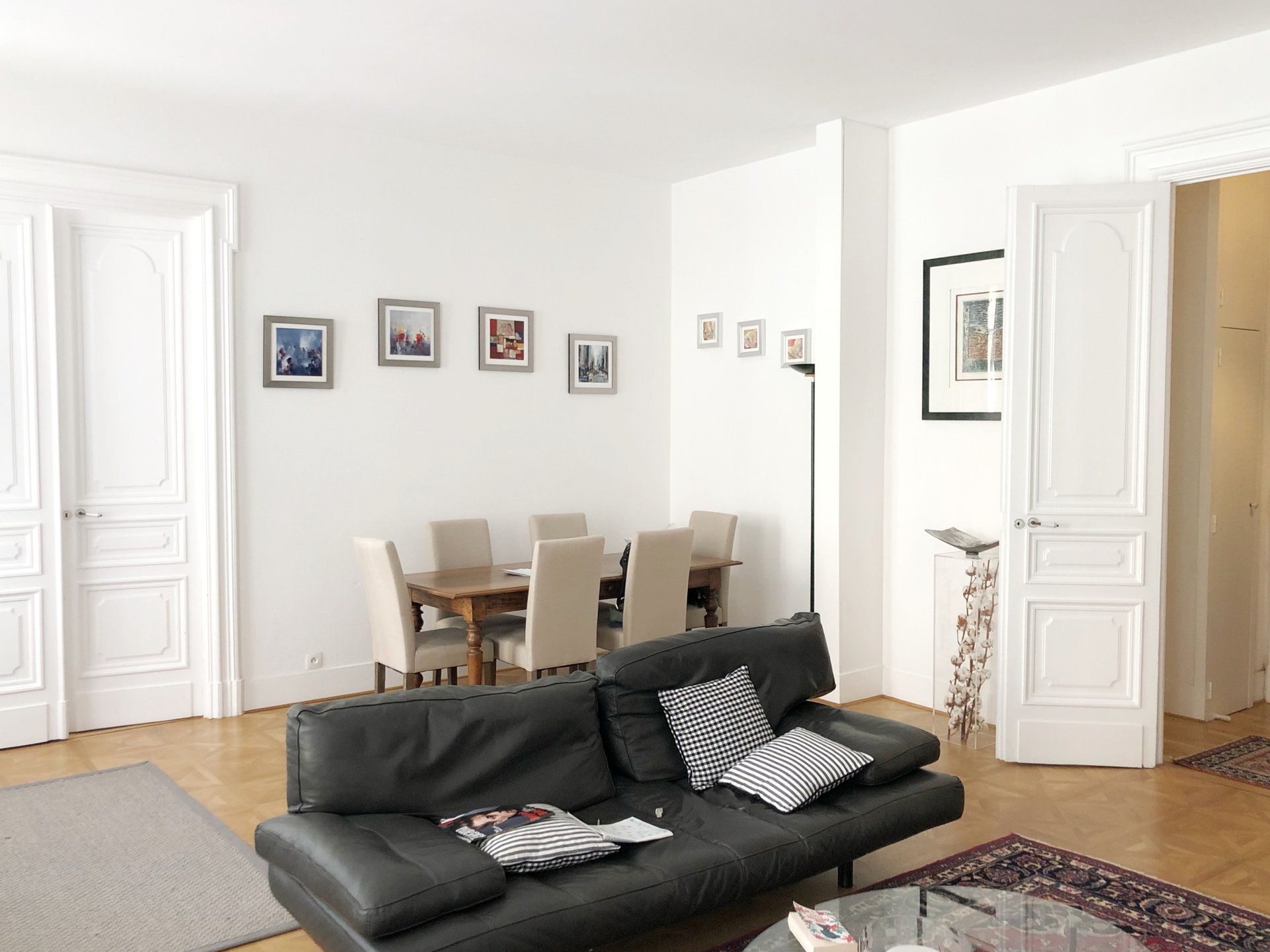 Appartement à vendre, 117m², Toulouse