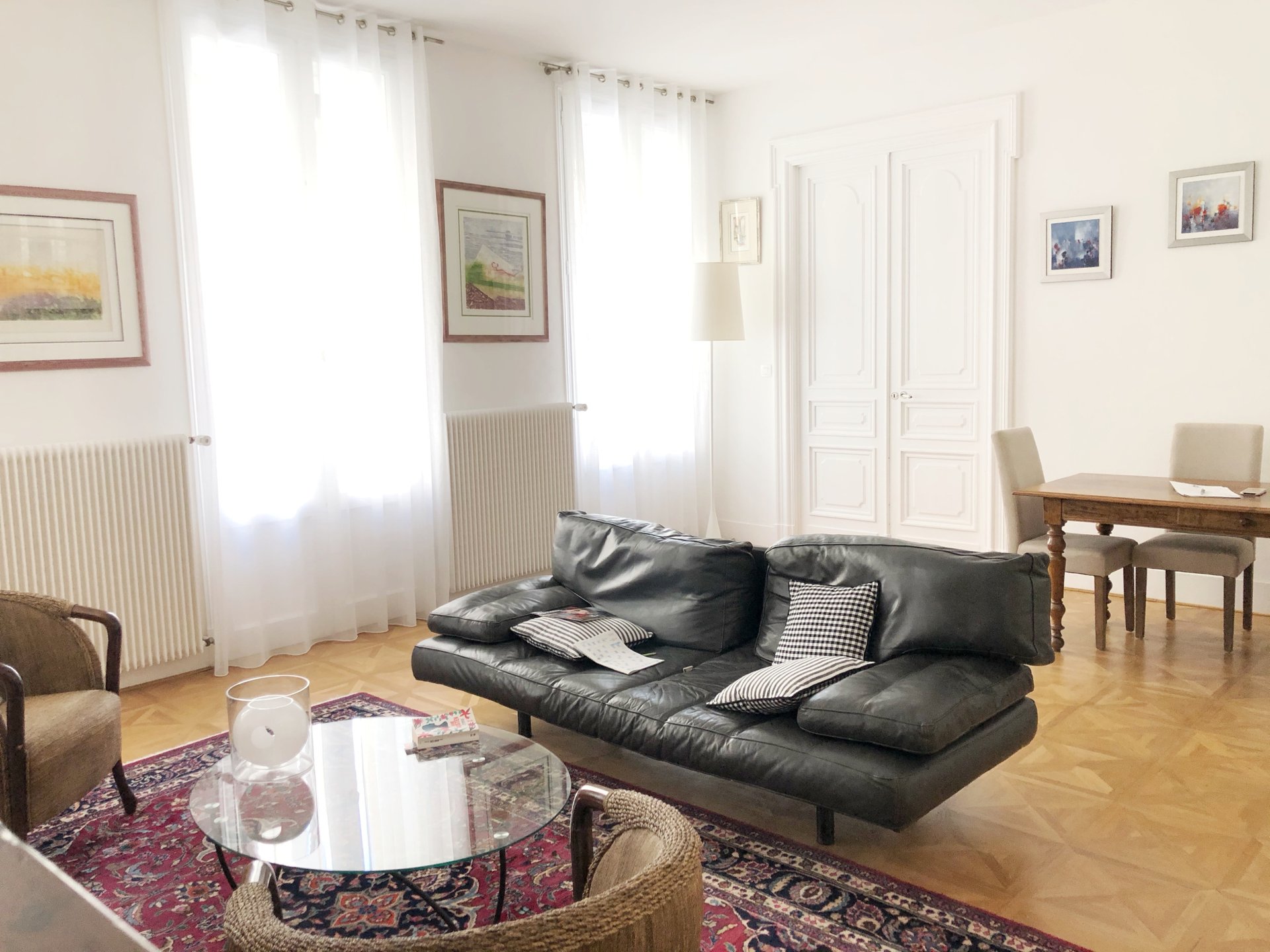 Appartement à vendre, 117m², Toulouse