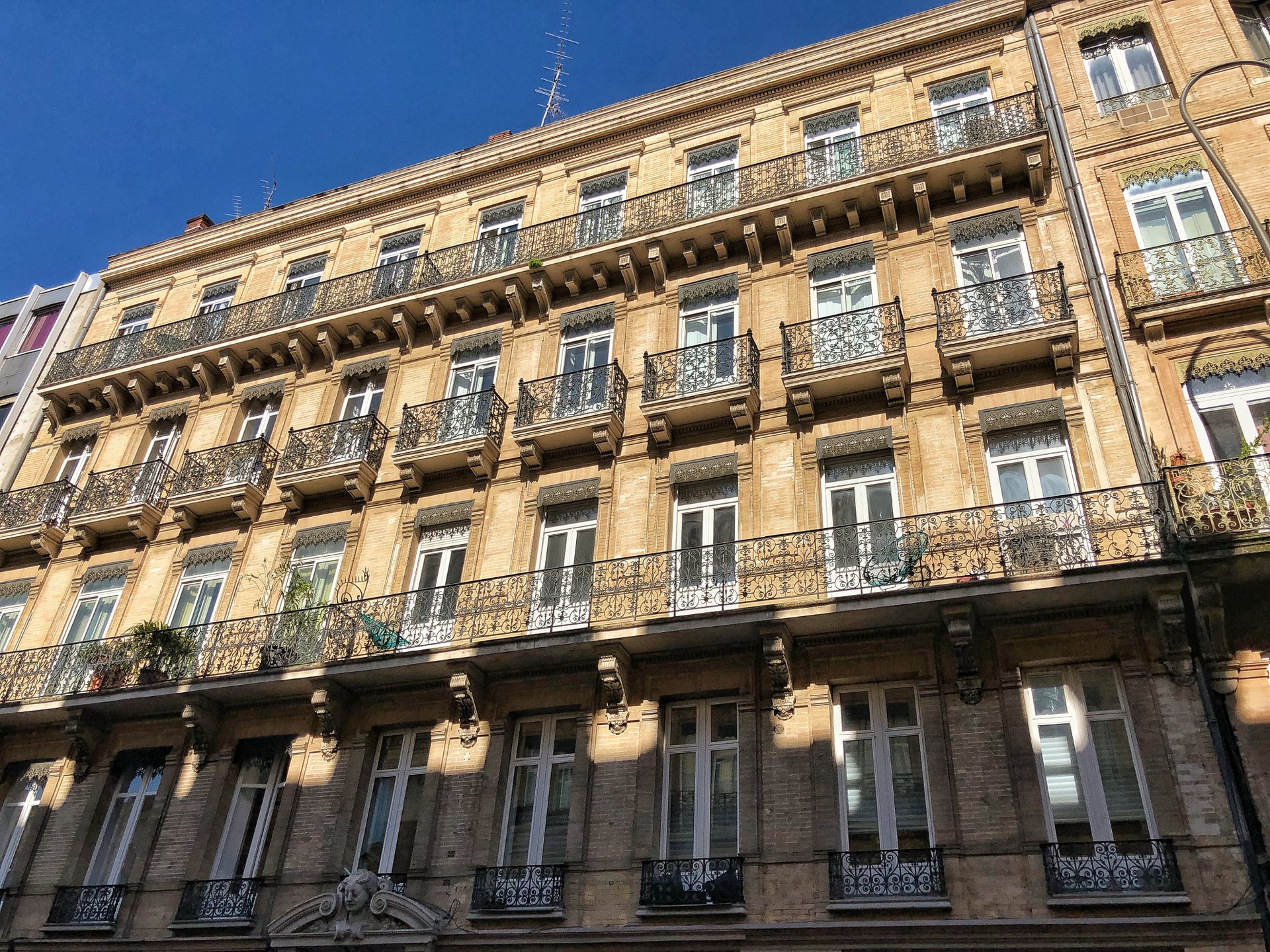 Appartement à vendre, 117m², Toulouse