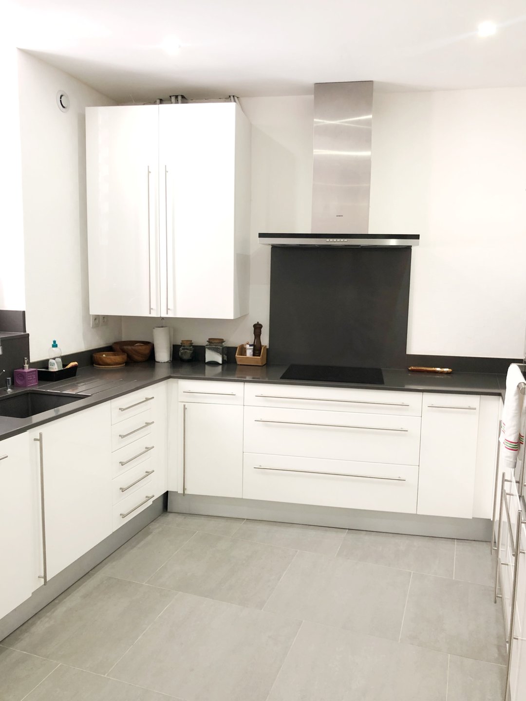 Appartement à vendre, 117m², Toulouse