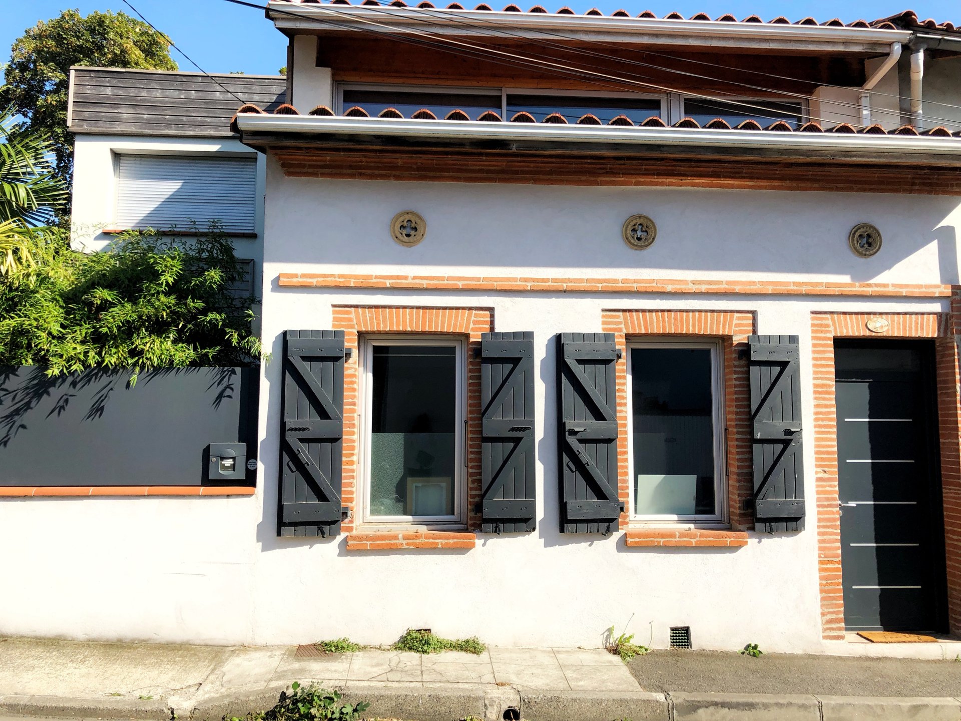 Maison à vendre, 100m², Toulouse