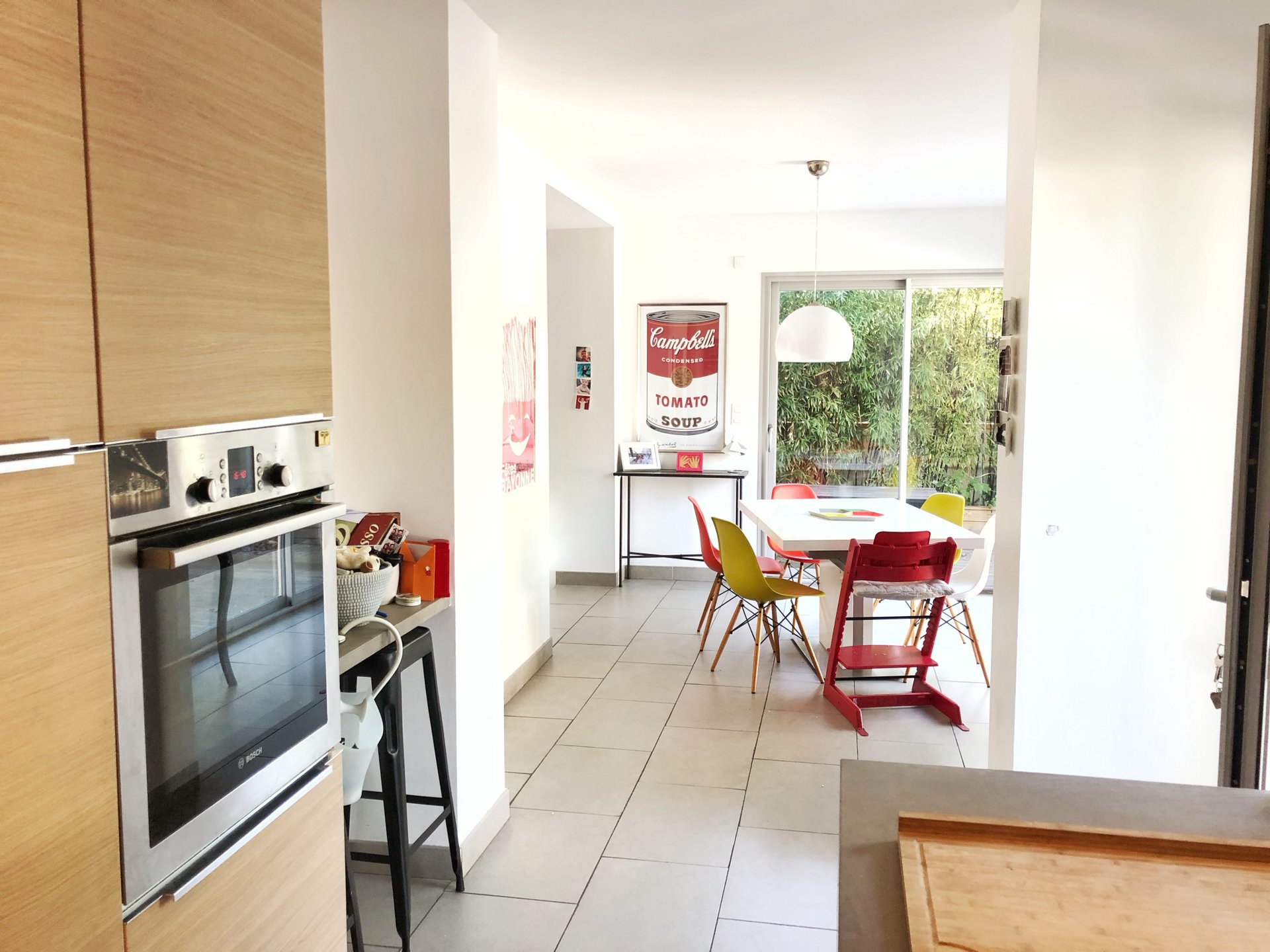Maison à vendre, 100m², Toulouse