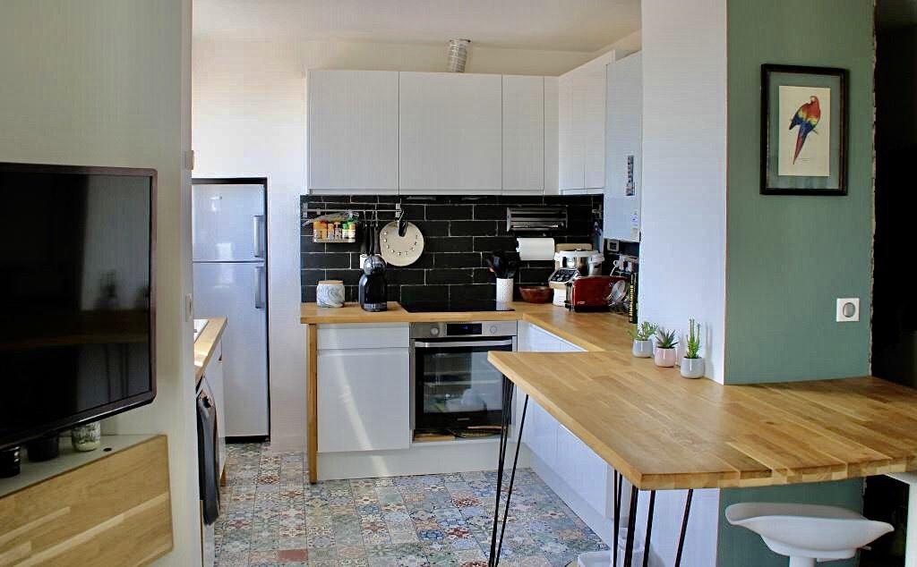 Appartement à vendre, 54m², Toulouse