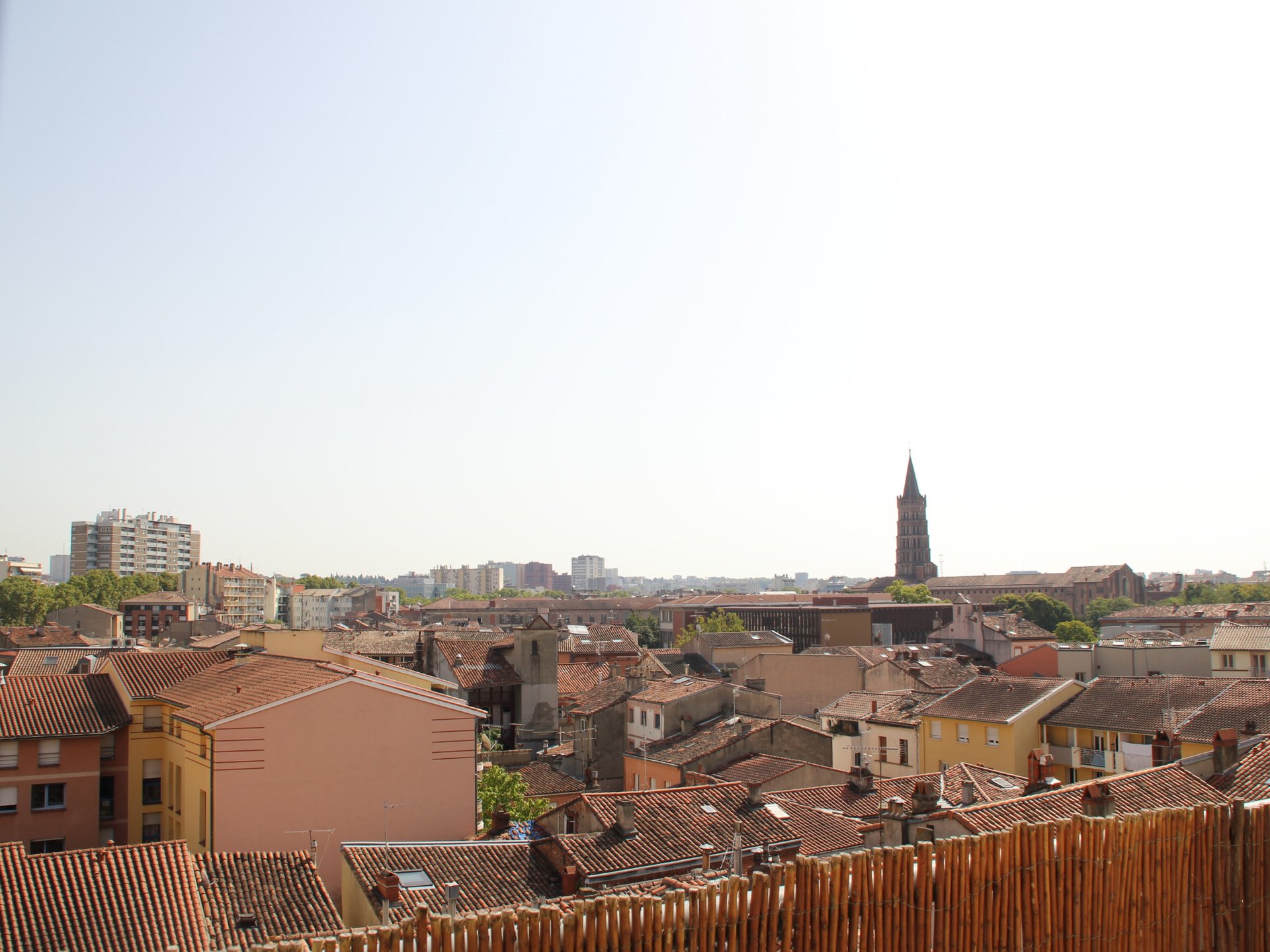 Appartement à vendre, 54m², Toulouse