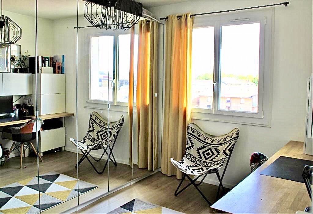 Appartement à vendre, 54m², Toulouse